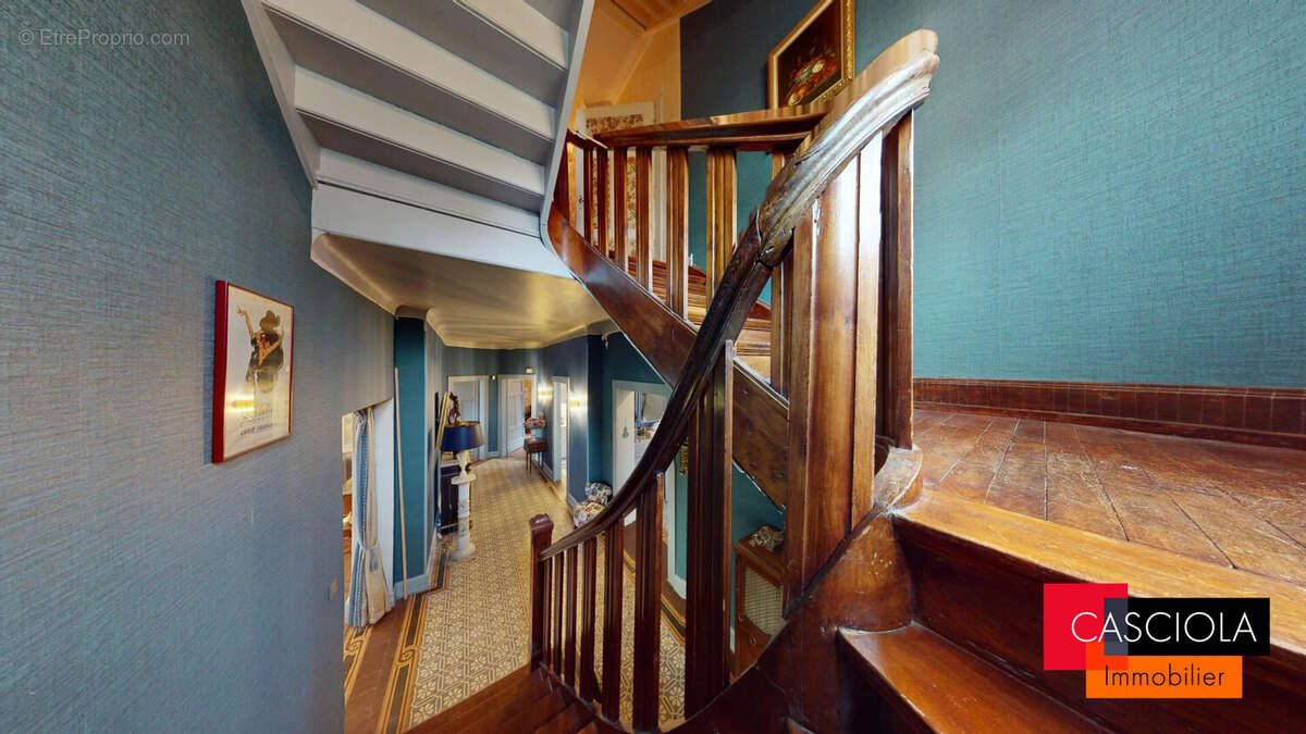 Maison à HAGONDANGE