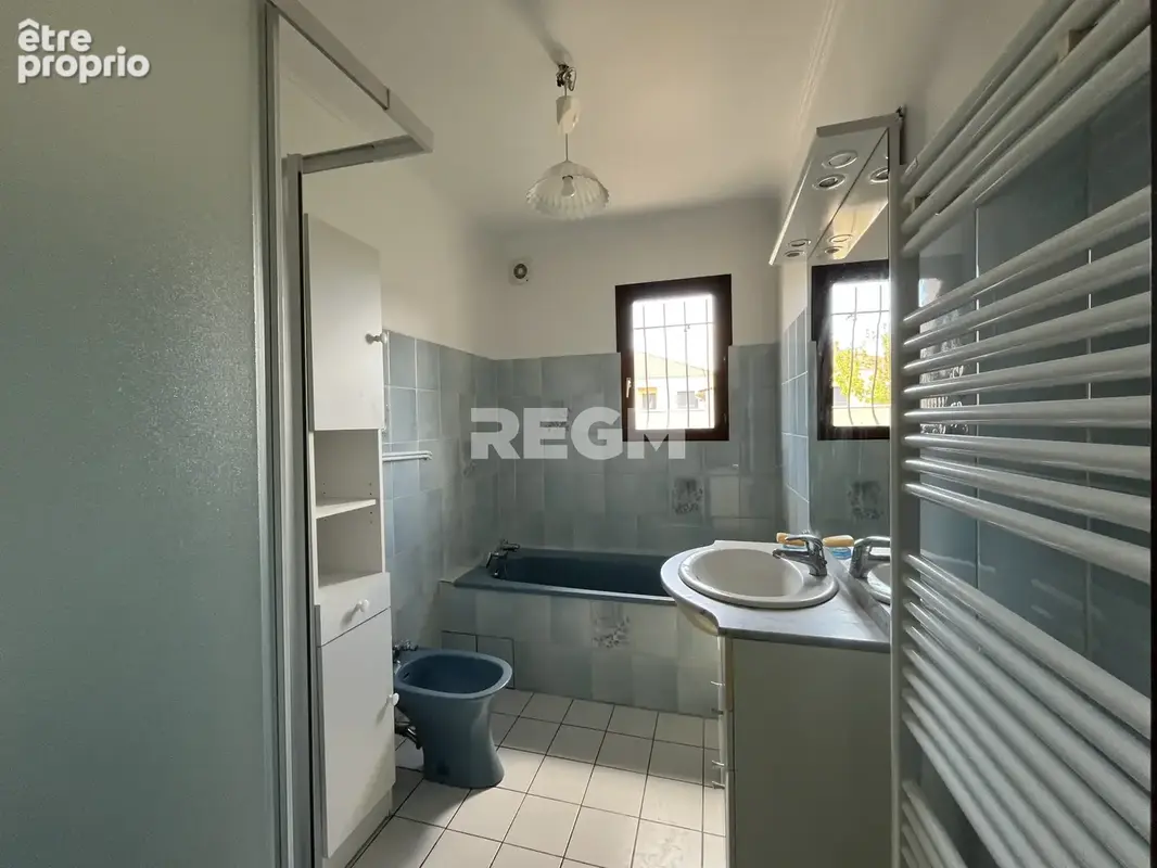 Maison 5 chambres sur sous-sol total pour une surface utile de 221 m2 - photo 22