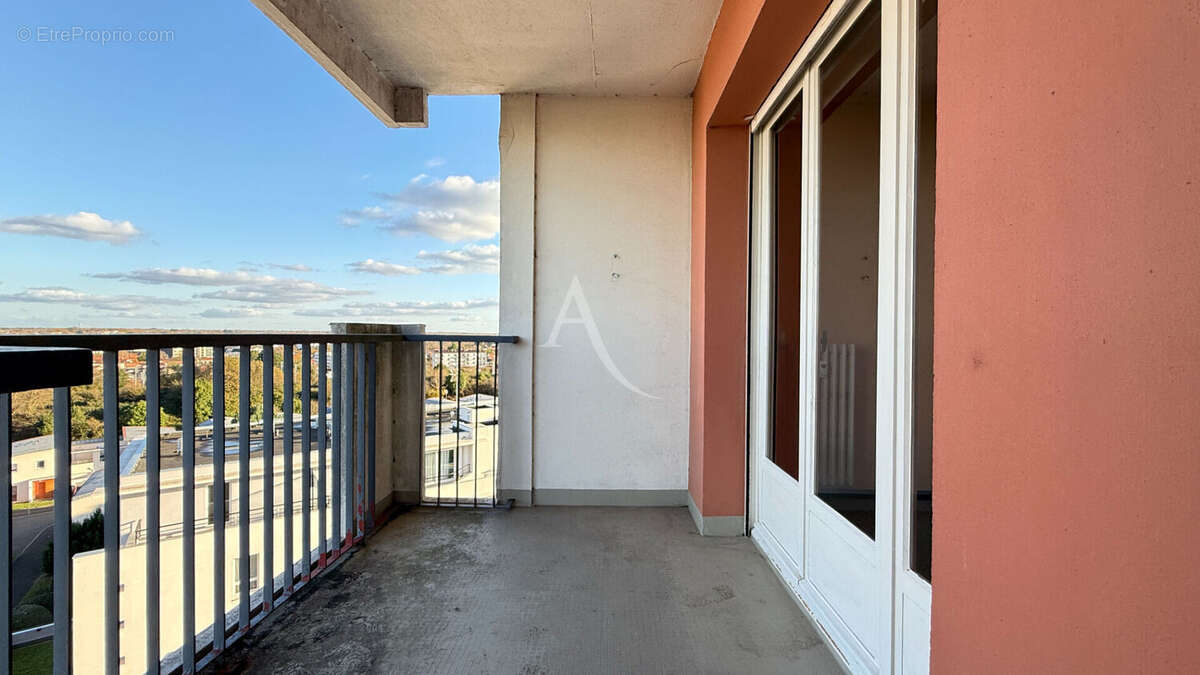 Appartement à LA ROCHE-SUR-YON