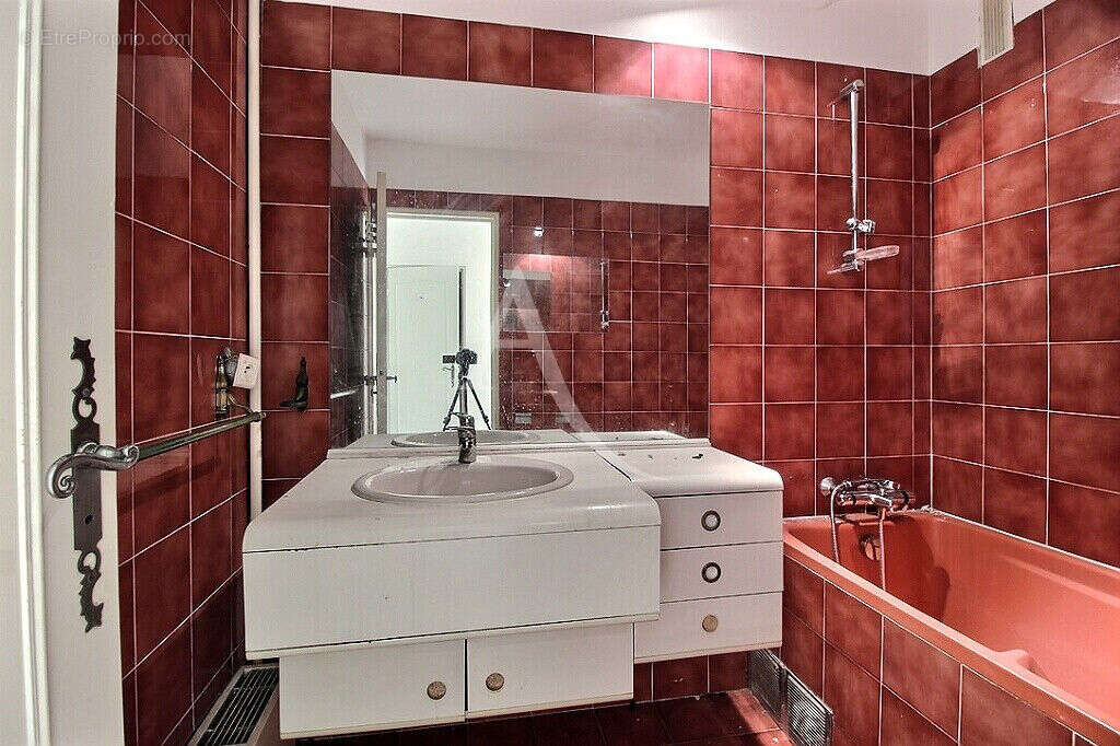 Appartement à SALON-DE-PROVENCE