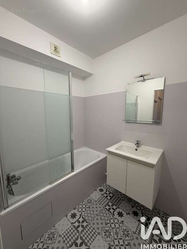 Photo 6 - Appartement à PONTAULT-COMBAULT
