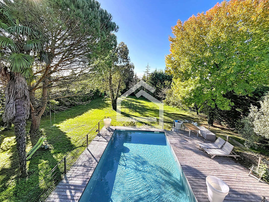 Maison à LE TAILLAN-MEDOC