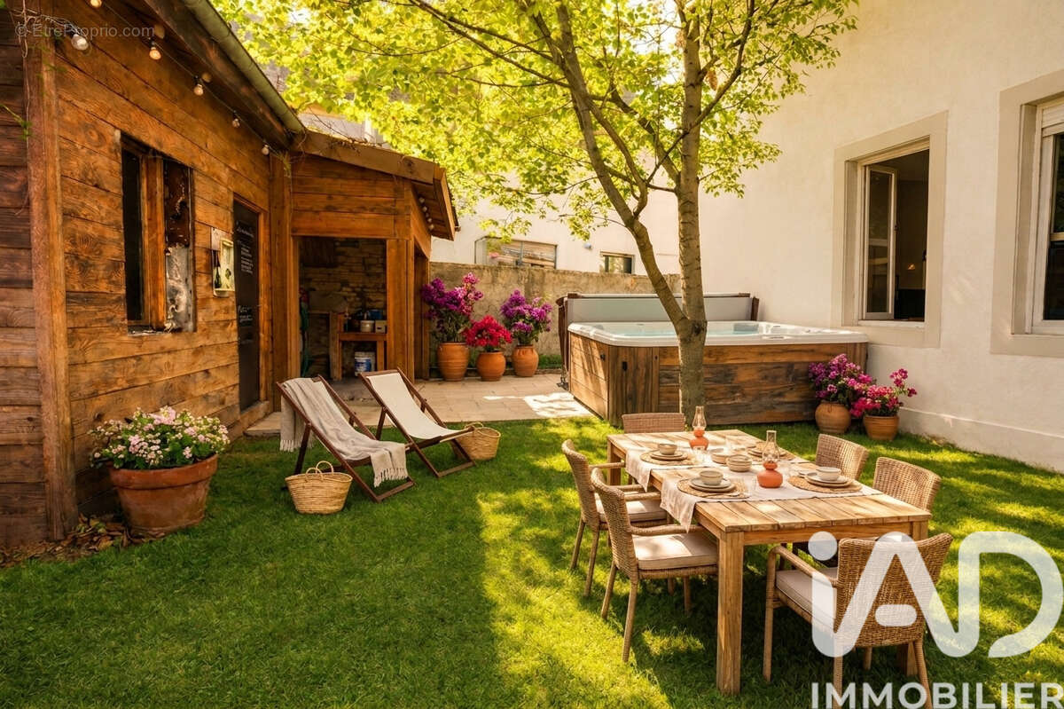 Photo 2 - Appartement à STRASBOURG