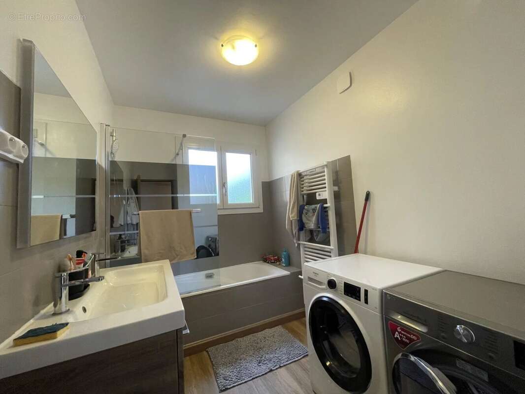 Appartement à DINAN