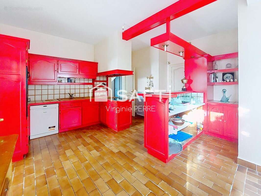 Photo 3 - Maison à VAUX-SUR-MER