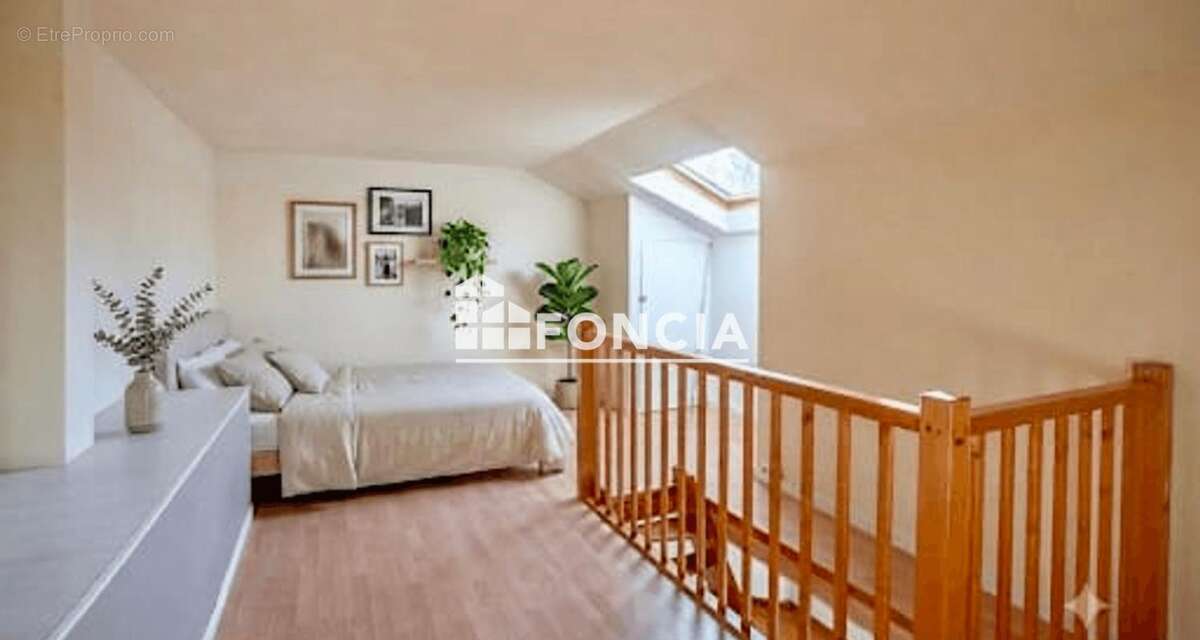 Appartement à MAUREPAS
