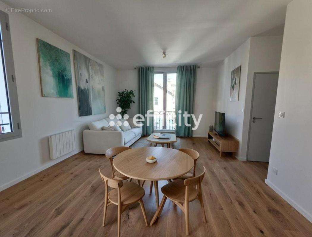 Appartement à ARCACHON