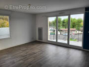 Appartement à EPERNON