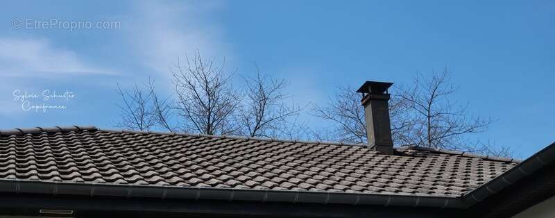 Maison à BLIESBRUCK