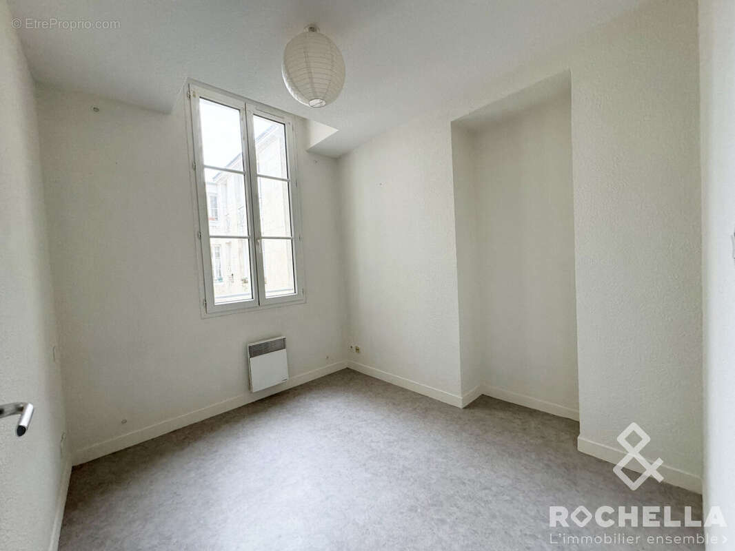 Appartement à ROCHEFORT