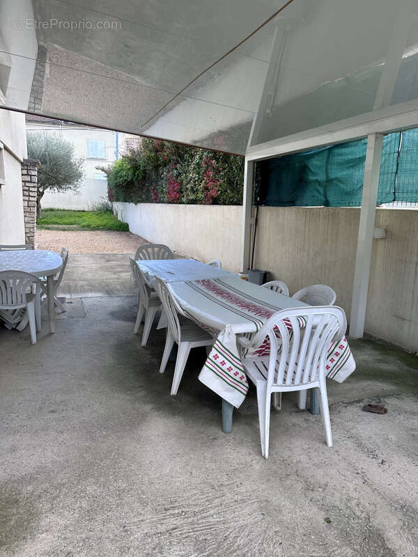 Maison à BAGNOLS-SUR-CEZE