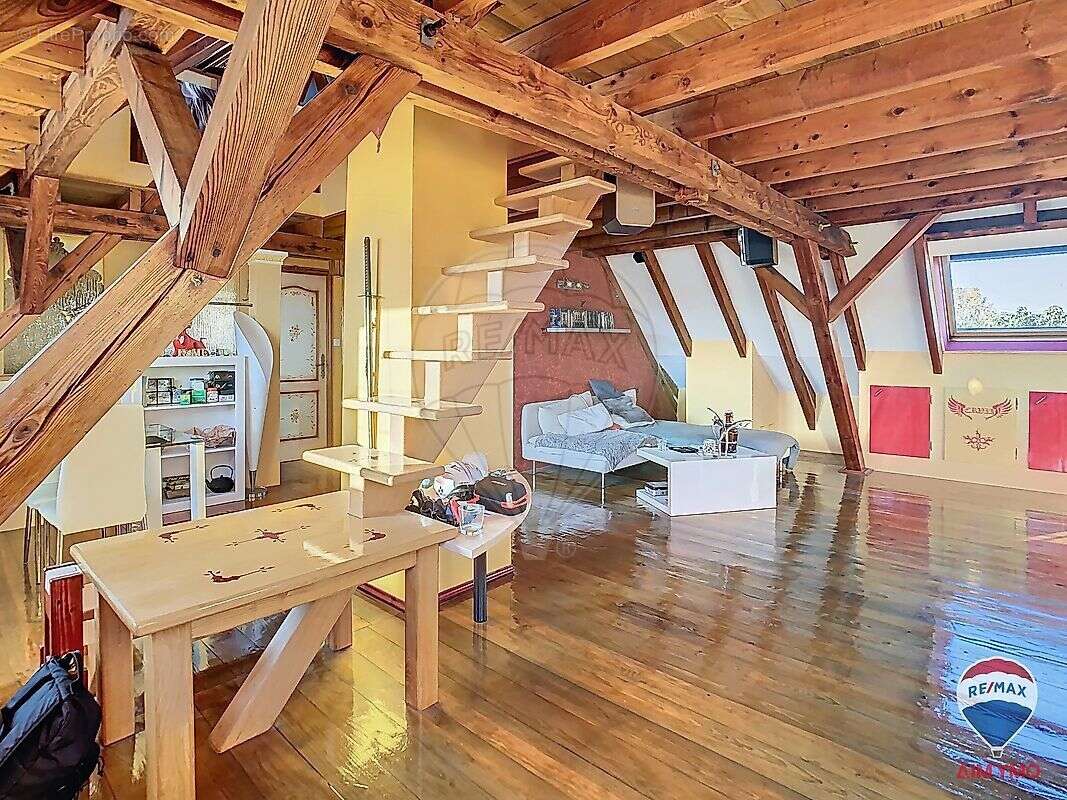 Appartement à UFFHOLTZ