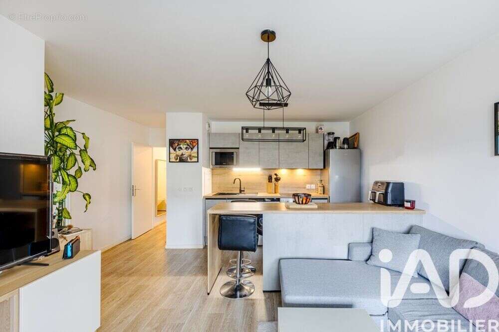 Photo 4 - Appartement à GONESSE