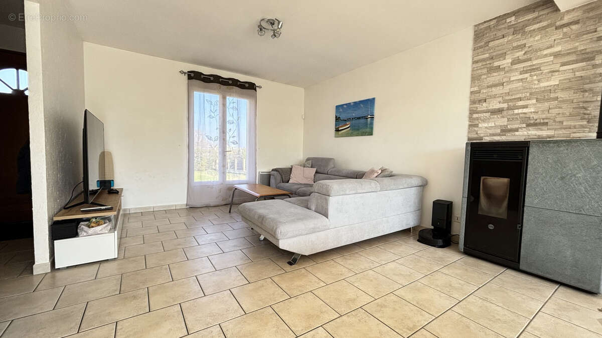 Maison à CHATEAUDUN