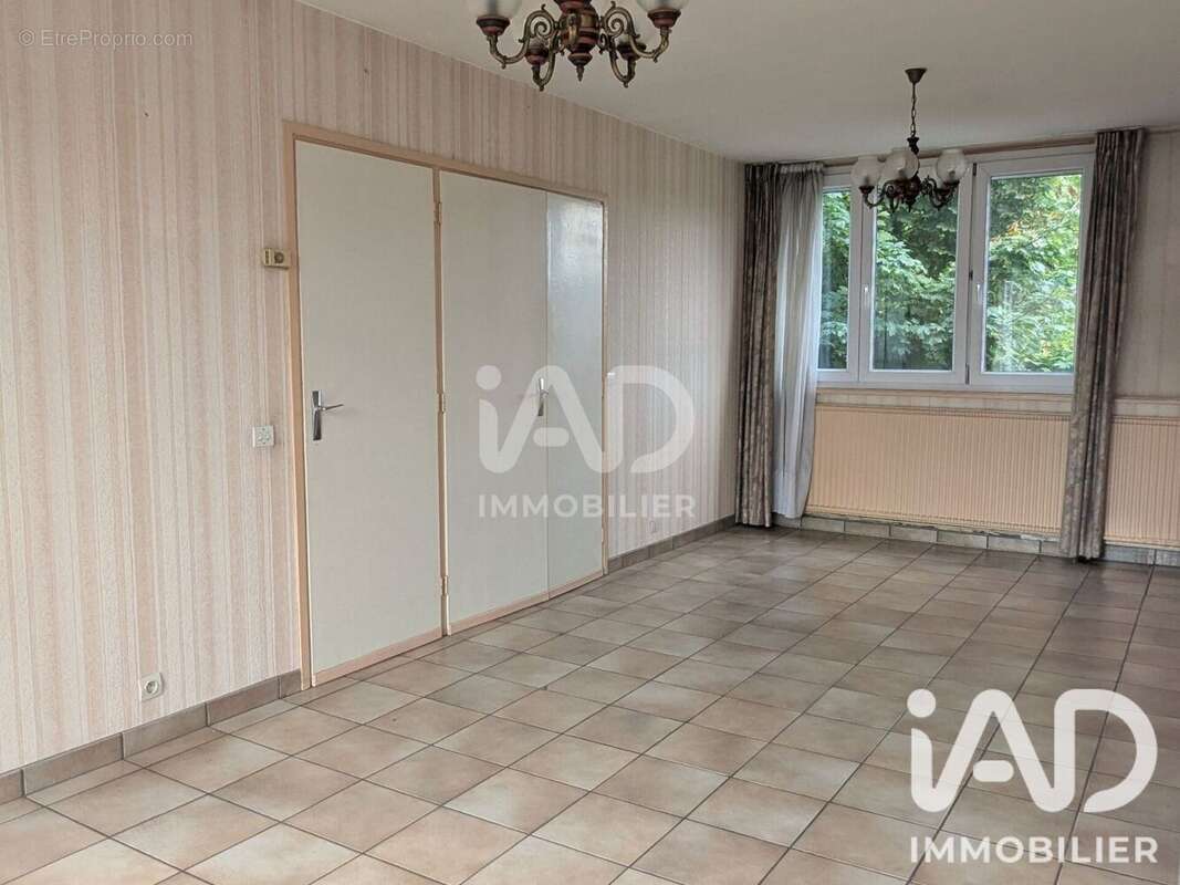 Photo 2 - Maison à MONS-EN-BAROEUL