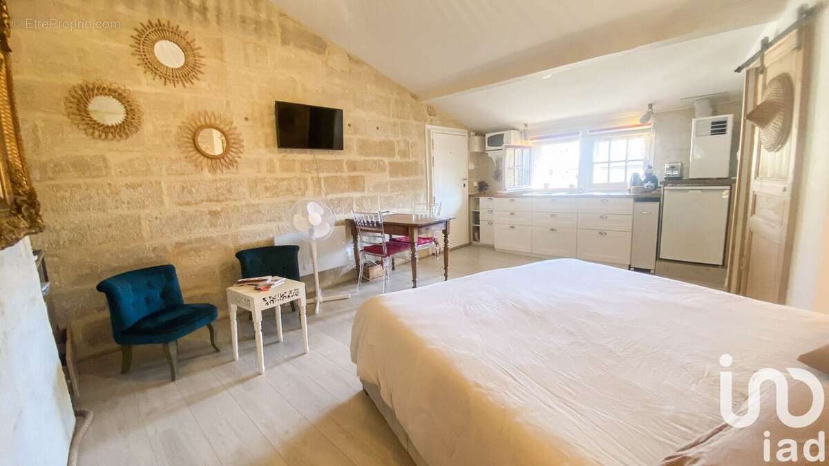 Photo 8 - Appartement à UZES