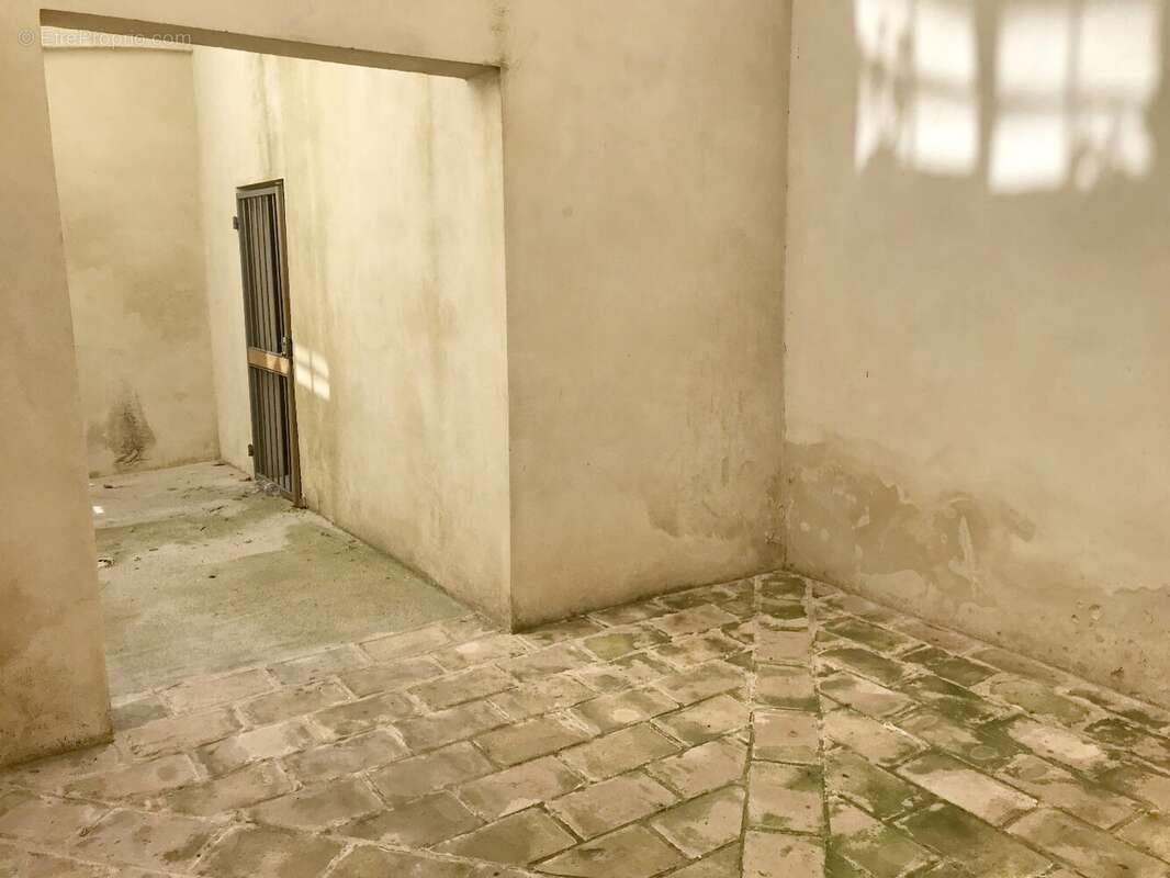 Appartement à PEZENAS