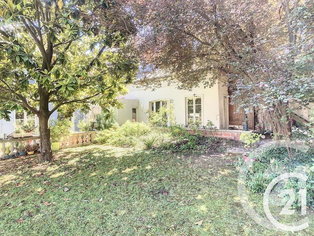 Photo 8 - Maison à CHOISY-LE-ROI