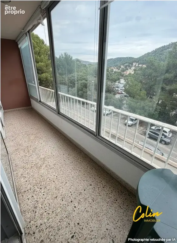 Appartement 4 pièces 70 m² à vendre à Marseille-9e (13009) - photo 1
