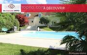Maison à ORMESSON