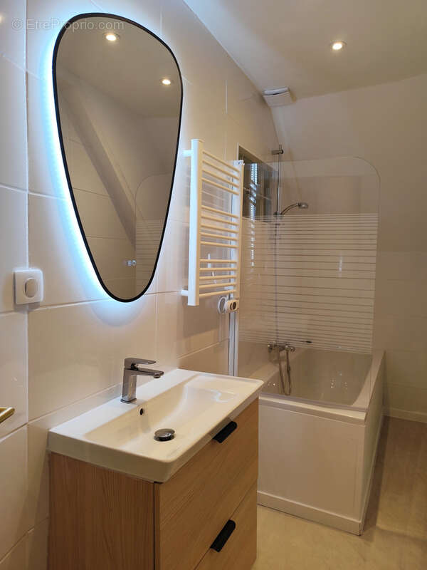 Appartement T2 42 m2  centre Bagnères de Luchon - photo 5