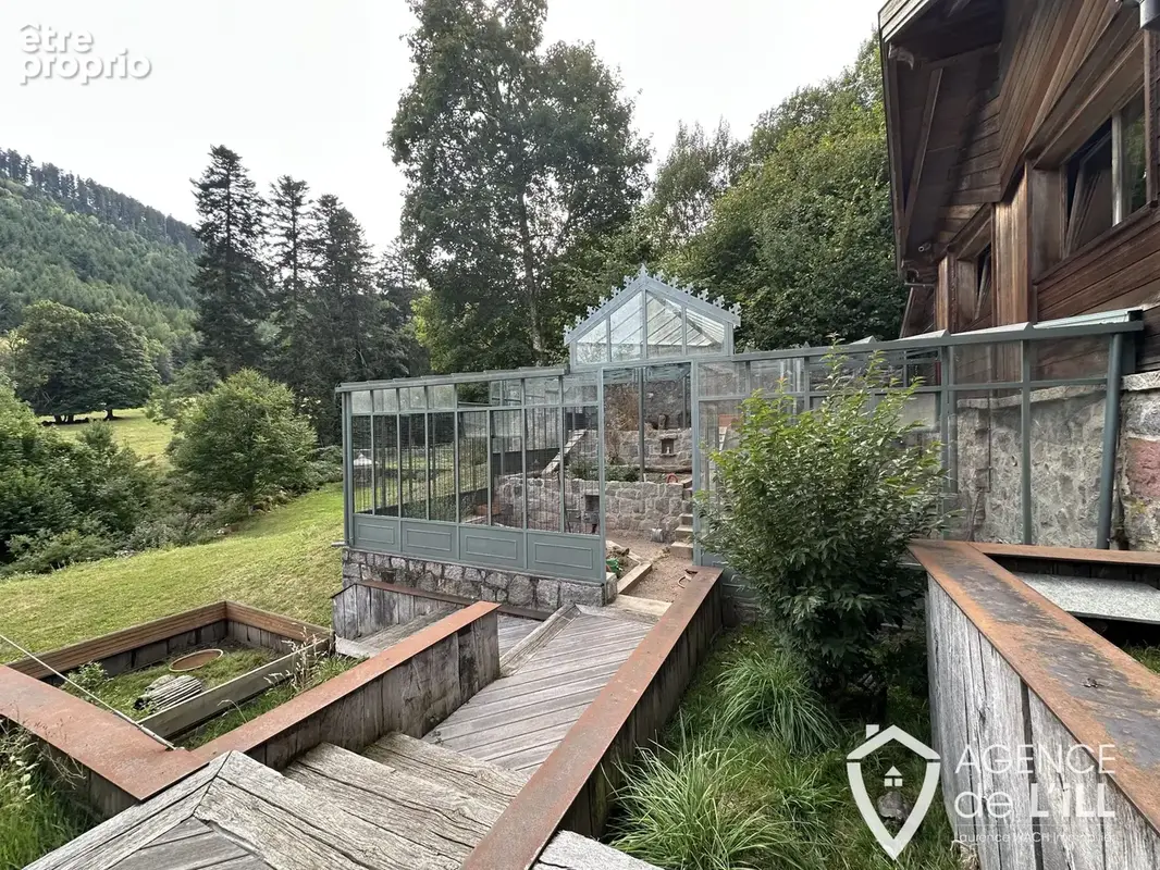 Maison de caractère à 10mn de Munster - photo 36