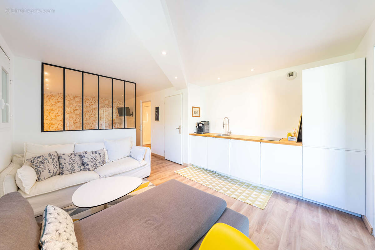 Maison à SAINT-PAUL