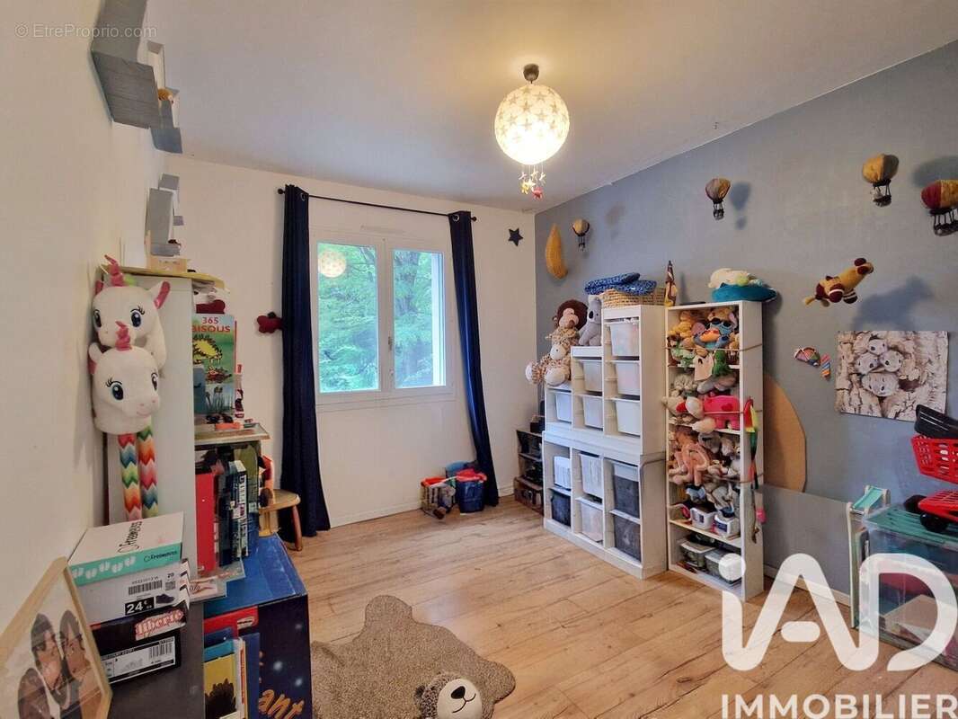Photo 7 - Maison à SERS