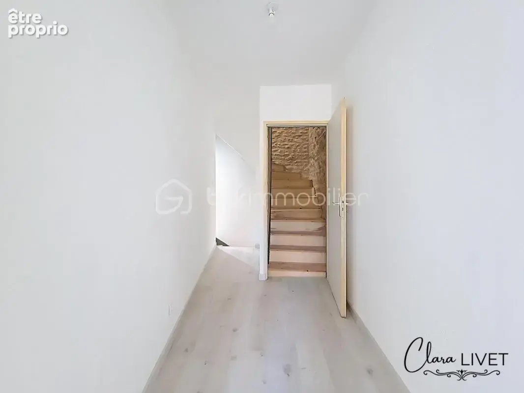 Mieux qu’un appartement : une maison de ville avec jardin & garage à Chessy-les-Mines - photo 10