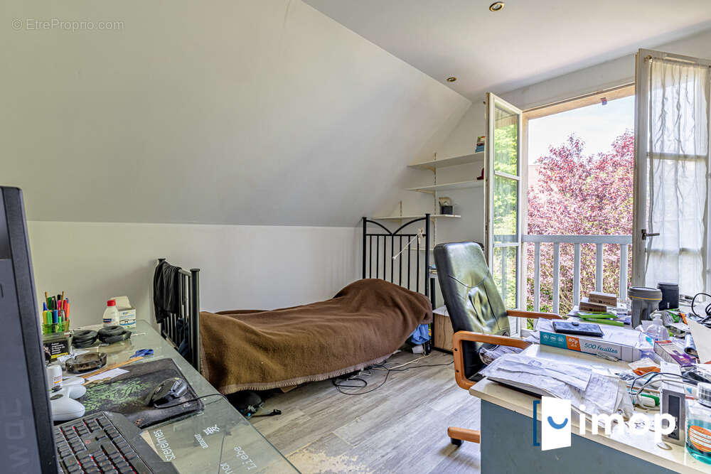 Maison à SAINT-PRIX