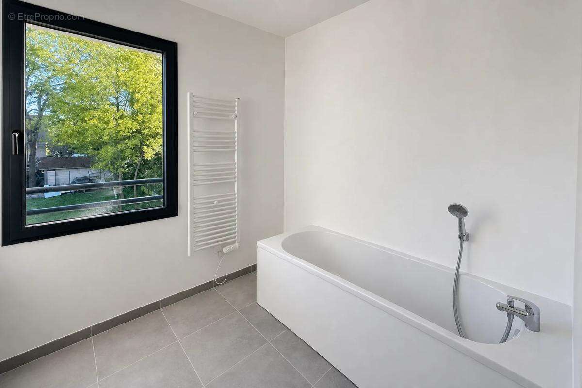Maison à EAUBONNE