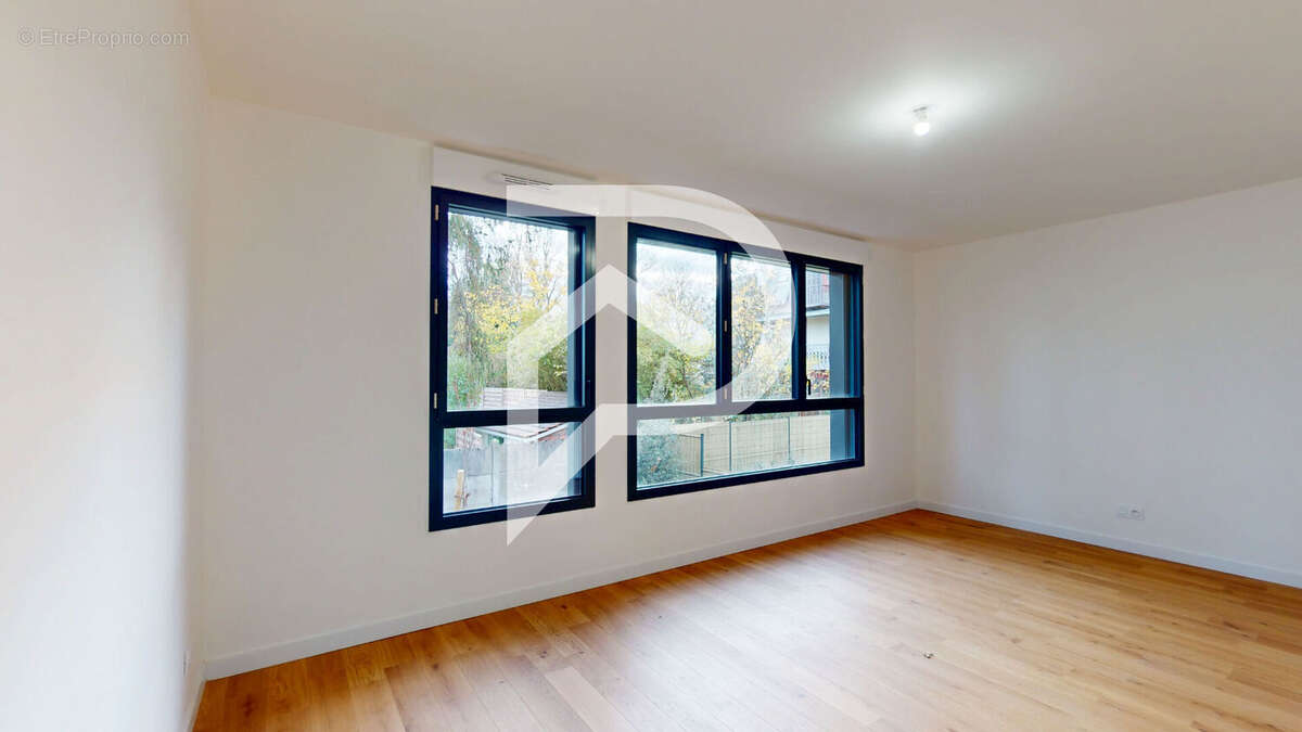 Maison à MARLY-LE-ROI