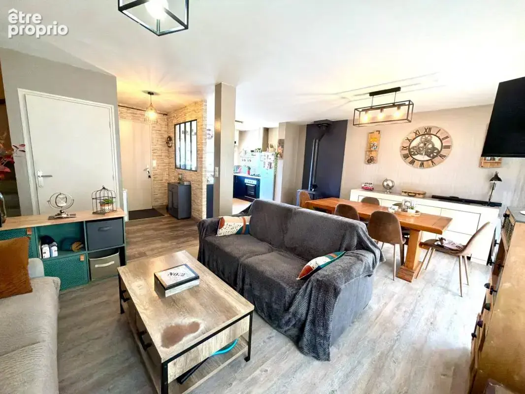 Maison à vendre 5 pièces  (56) - photo 3