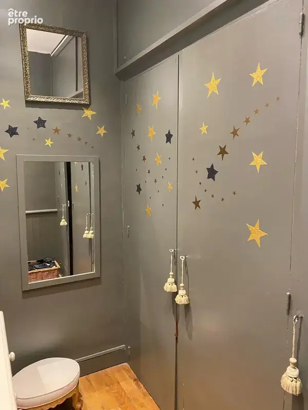 Quartier prisé des Brotteaux   Appartement de charme lumineux - photo 23