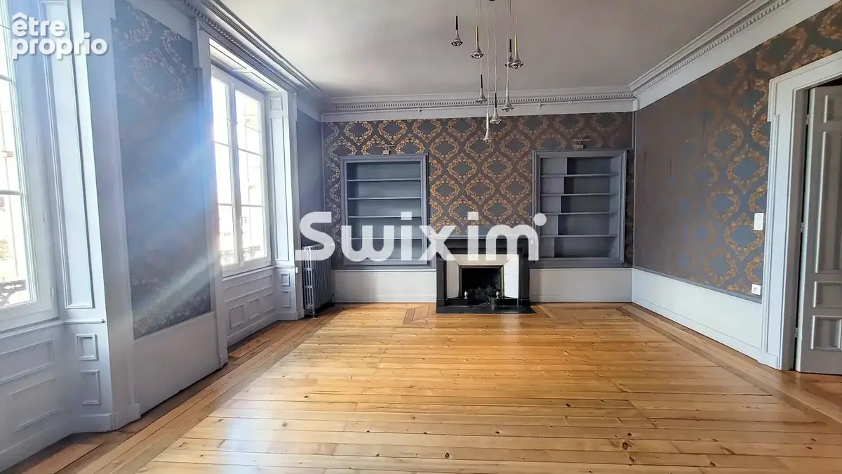 Appartement de charme à Lons-le-Saunier - photo 11