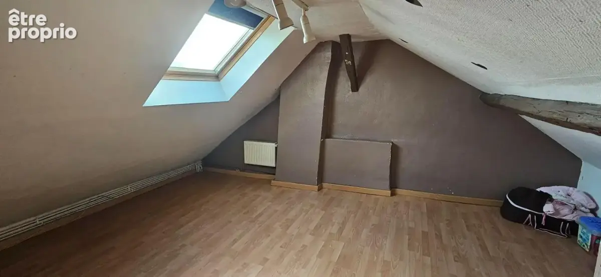 Appartement à MITRY-MORY