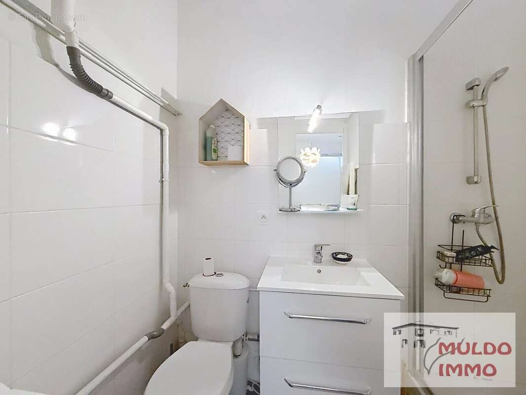 Appartement à LYON-7E