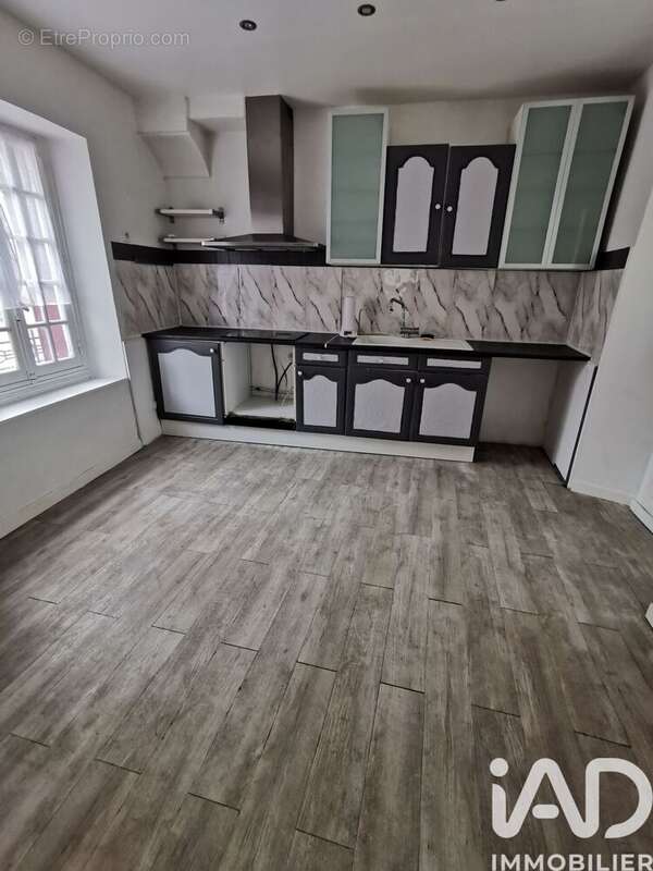 Photo 4 - Maison à SOIGNOLLES-EN-BRIE