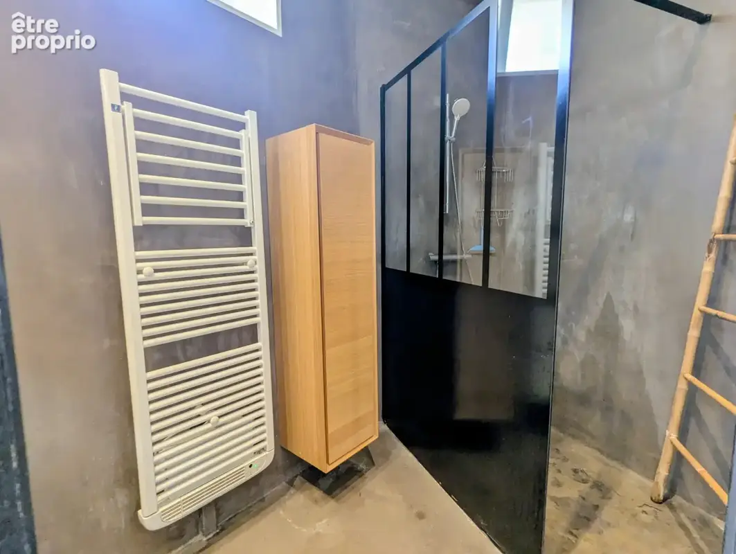 Maison de village 135 m2 avec patio et terrasse   Sallèles-d’Aude - photo 8