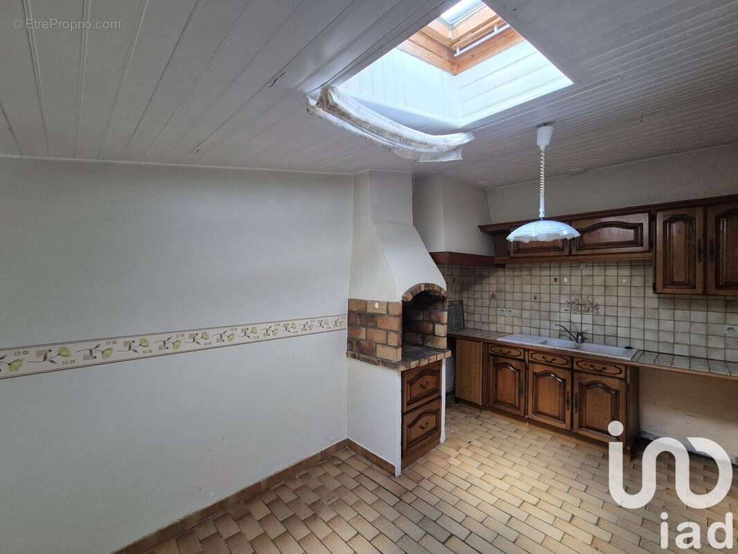 Photo 3 - Maison à LONGEVES