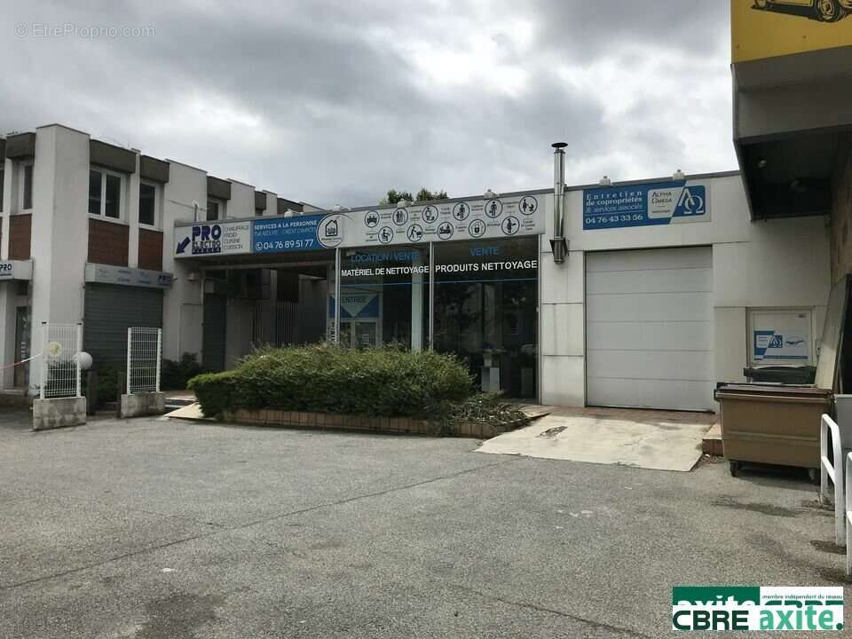 Autre à ECHIROLLES