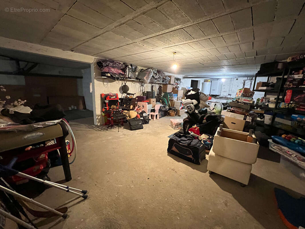 Maison à MONTFORT-L'AMAURY