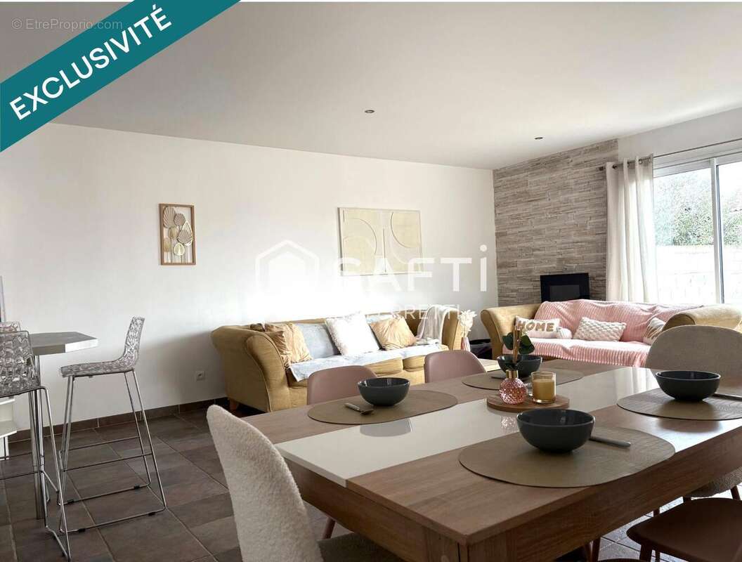 Photo 4 - Maison à NARBONNE