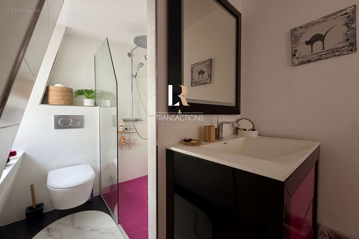 Maison à LA ROCHELLE