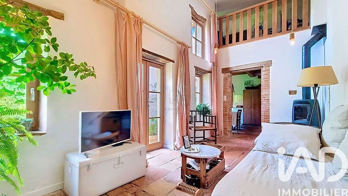 Photo 7 - Maison à RABASTENS