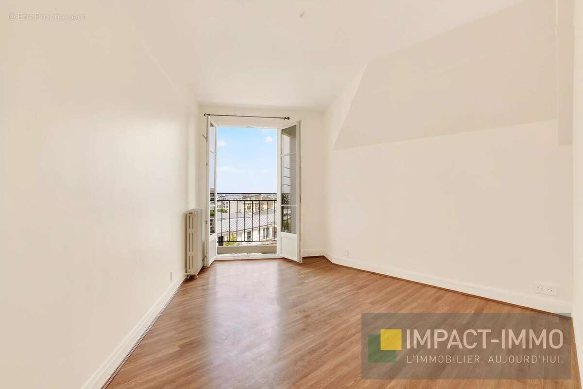 Appartement 2 pièces refait à neuf - photo 6