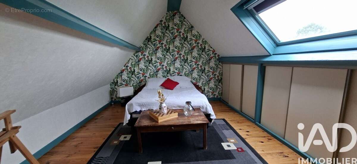 Photo 9 - Maison à RICHEMONT