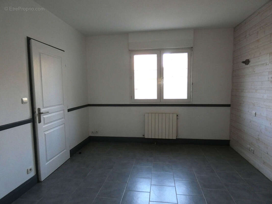 Maison à SAINT-JUST