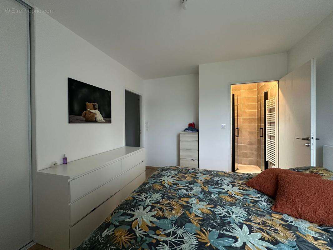 Appartement à RUMILLY
