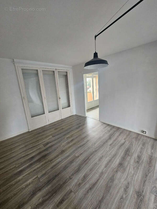 Appartement à SAINT-QUENTIN